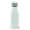 Alita Aluminium Water Bottles White